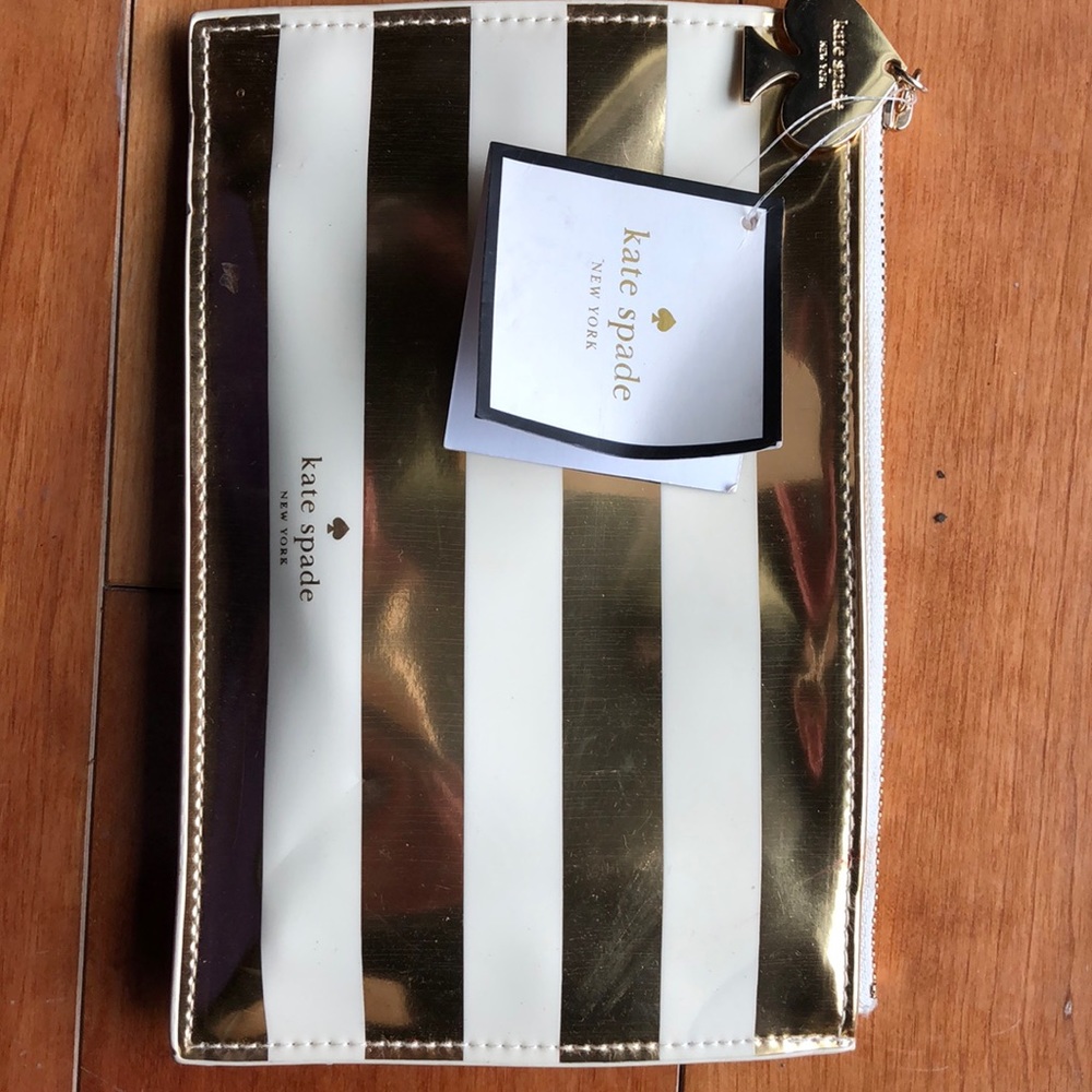 Kate spade pencil pouch